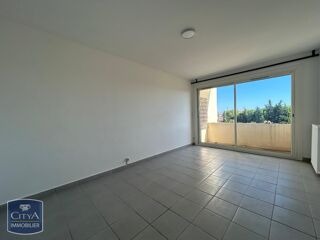  Appartement à louer 1 pièce 28 m²