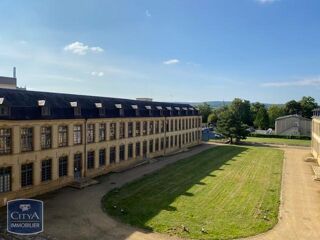  Appartement � louer 2 pi�ces 62 m�