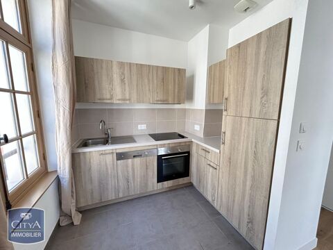  Appartement � louer 3 pi�ces 78 m�