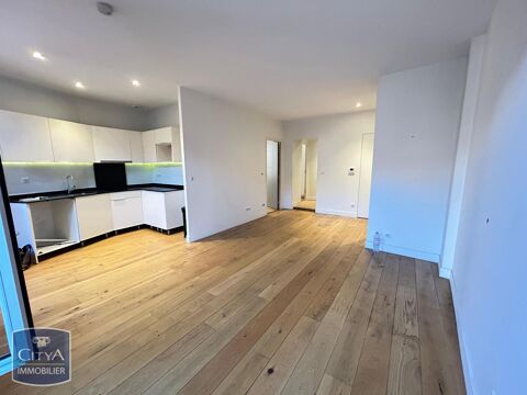  Appartement � louer 3 pi�ces 61 m�