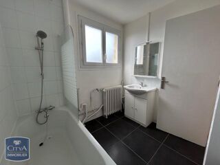  Appartement � louer 4 pi�ces 75 m�