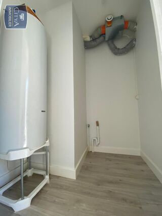  Appartement à louer 2 pièces 48 m²