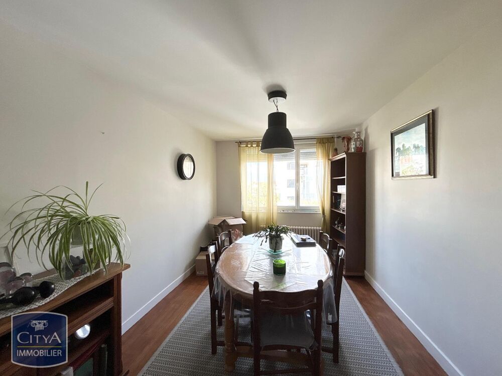 location Appartement - 3 pièce(s) - 65 m² Combronde (63460)