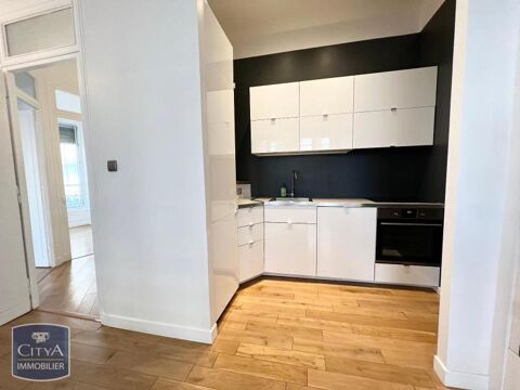  Appartement � louer 2 pi�ces 57 m�