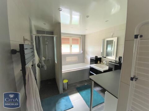  Maison � louer 4 pi�ces 127 m�