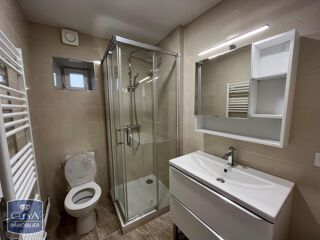  Appartement � louer 2 pi�ces 48 m�