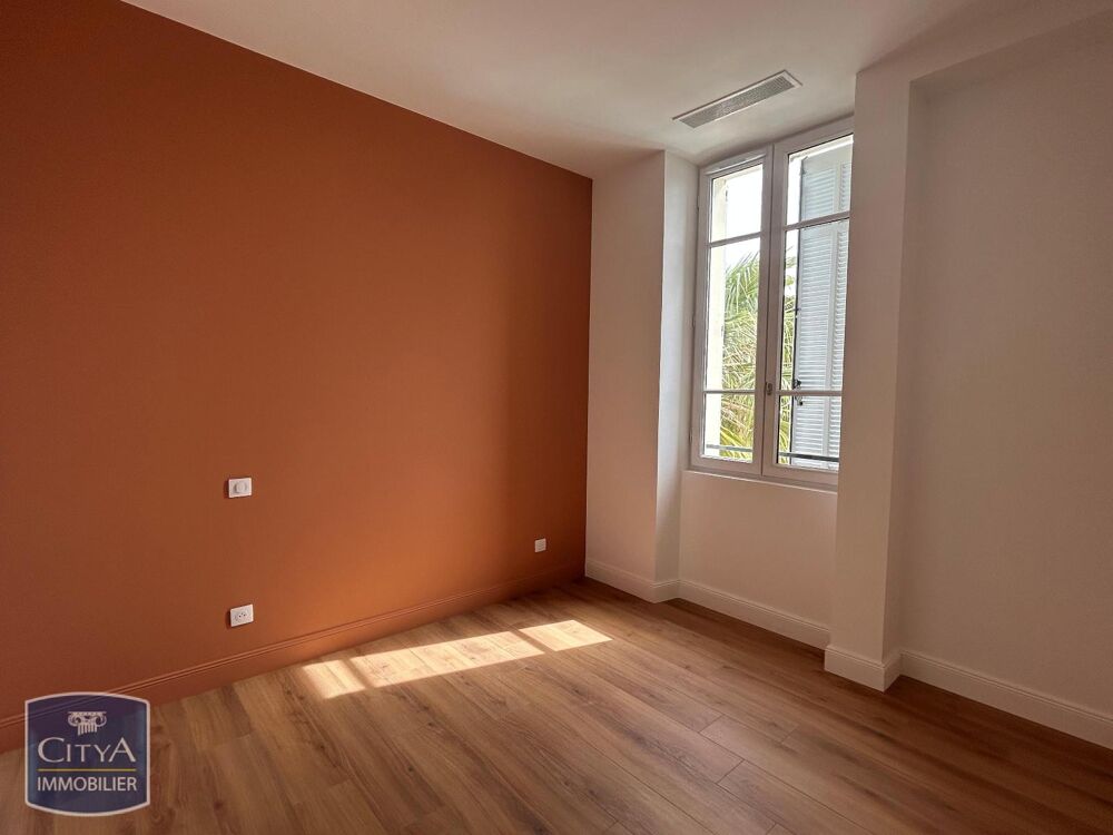 location Appartement - 3 pièce(s) - 53 m² Cannes (06400)