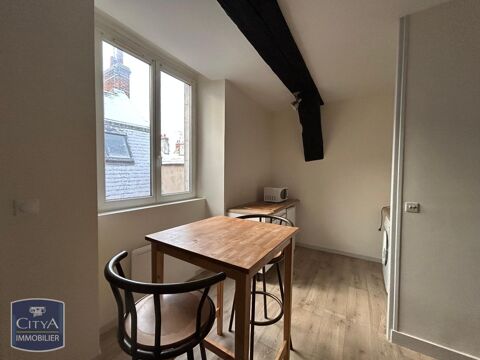  Appartement � louer 1 pi�ce 25 m�