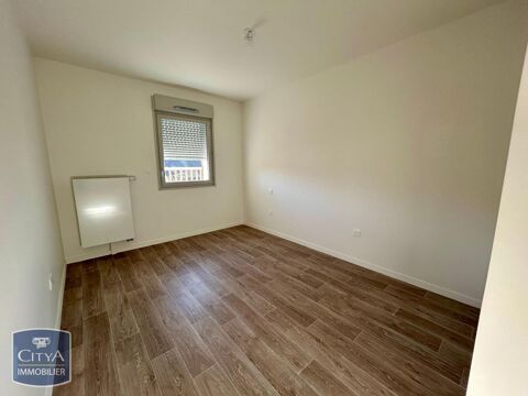  Appartement � louer 2 pi�ces 46 m�