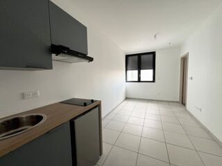  Appartement à louer 2 pièces 30 m²