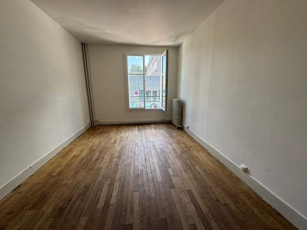 location Appartement - 3 pièce(s) - 58 m² Tours (37000)