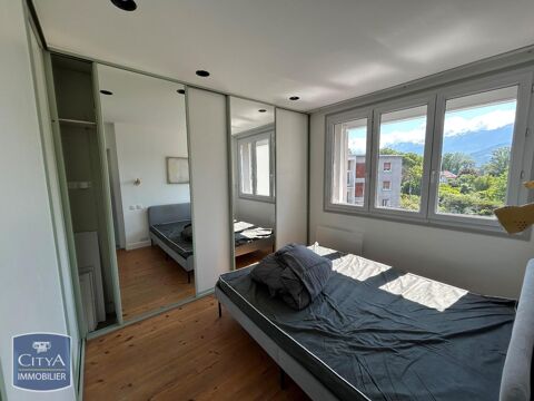  Appartement � louer 3 pi�ces 55 m�