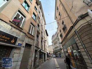  Appartement � louer 2 pi�ces 38 m�