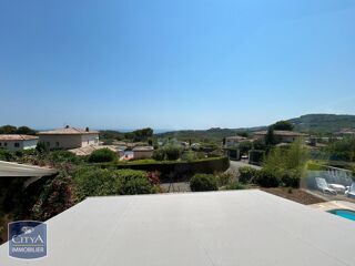  Villa à louer 6 pièces 181 m²