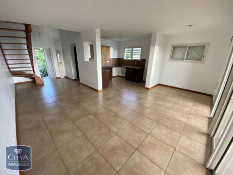  Appartement � louer 4 pi�ces 84 m�