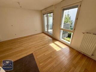  Appartement à louer 1 pièce 30 m²