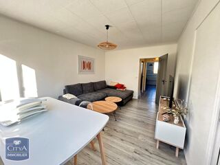  Appartement � louer 4 pi�ces 72 m�