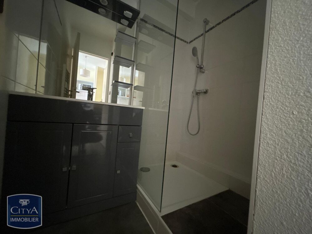 EXCLUSIVITÉ - APPARTEMENT 1 PIECE À louer : Citya Agen v....