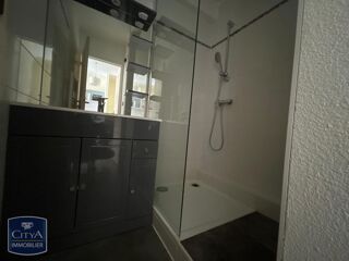  Appartement à louer 1 pièce 28 m²