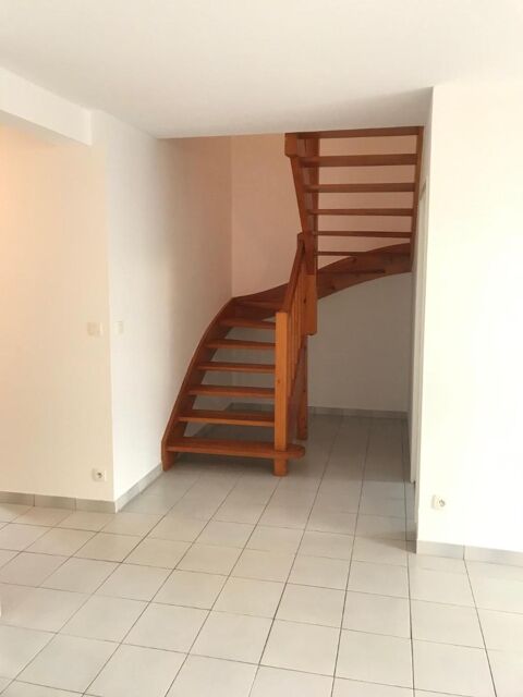  Maison � louer 4 pi�ces 78 m�