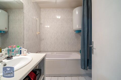  Appartement  louer 2 pices 30 m