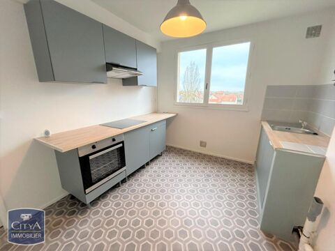  Appartement � louer 2 pi�ces 50 m�