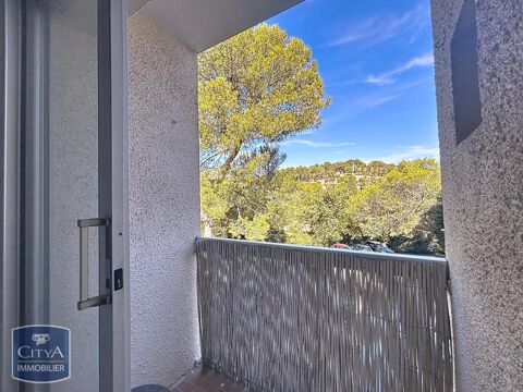  Appartement � louer 1 pi�ce 20 m�