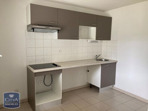   Location Appartement Appartement - 3 pièce(s) - 58 m²