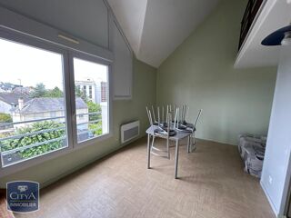  Appartement � louer 2 pi�ces 35 m�