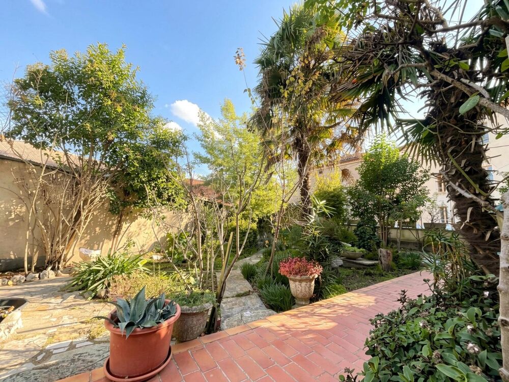 vente Immeuble - 199 m² Aubenas (07200)