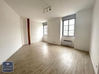  Appartement à louer 2 pièces 51 m²