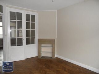  Appartement à louer 2 pièces 41 m²