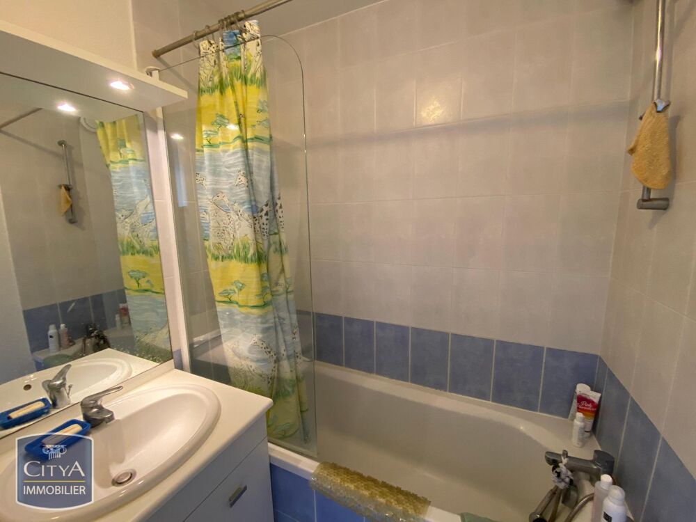 location Appartement - 2 pièce(s) - 52 m² La Riche (37520)
