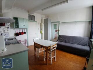  Appartement � louer 1 pi�ce 18 m�