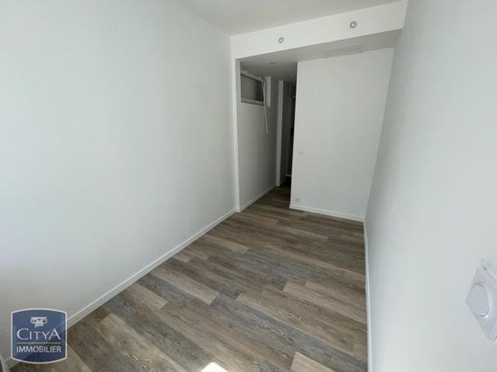 location Appartement - 1 pièce(s) - 31 m² Angers (49100)