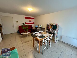  Appartement � louer 2 pi�ces 45 m�