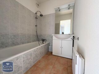  Appartement � louer 3 pi�ces 64 m�