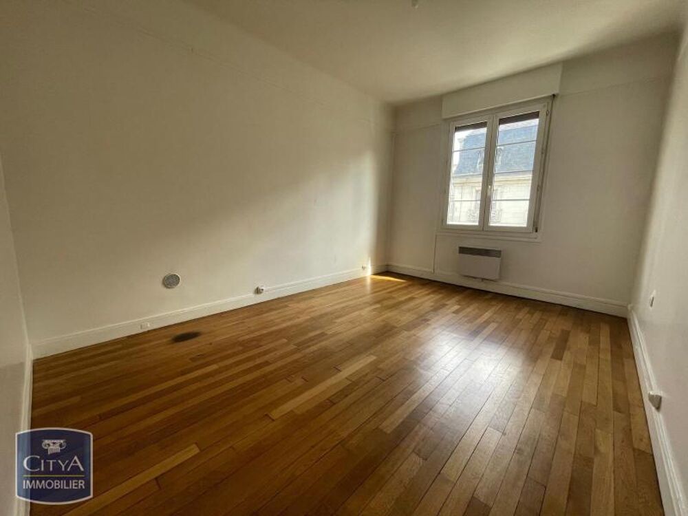 location Appartement - 2 pièce(s) - 50 m² Blois (41000)