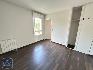  Appartement � louer 2 pi�ces 47 m�
