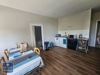  Appartement à louer 3 pièces 45 m²