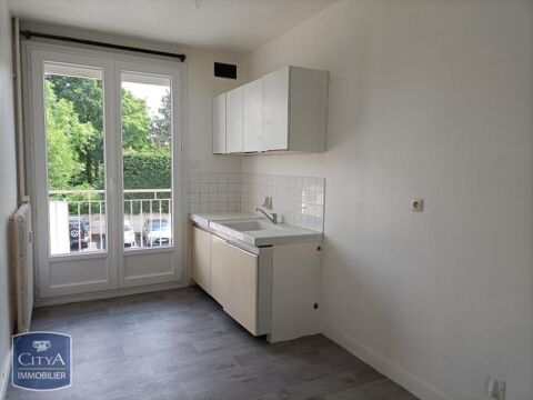  Appartement  louer 1 pice 38 m