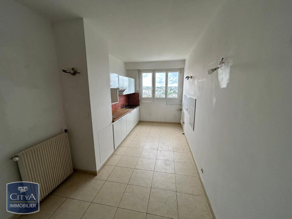 À LOUER : Appartement T2 situé dans la résidence Anjou à....