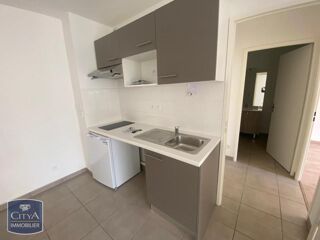  Appartement � louer 2 pi�ces 41 m�