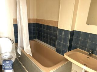  Appartement à louer 1 pièce 21 m²
