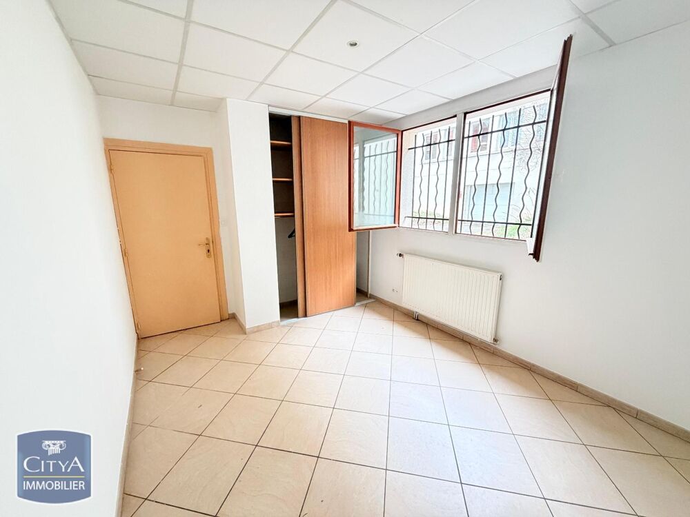 location Appartement - 2 pièce(s) - 47 m² L'Horme (42152)