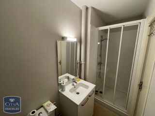  Appartement à louer 1 pièce 31 m²