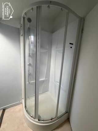  Appartement à louer 2 pièces 