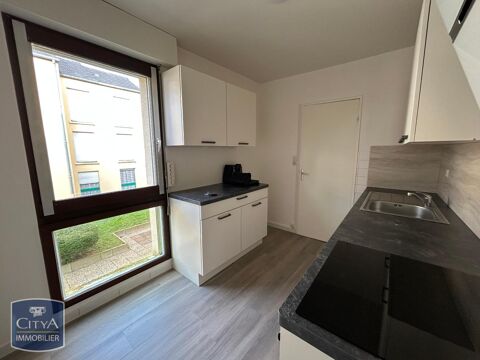  Appartement � louer 2 pi�ces 51 m�