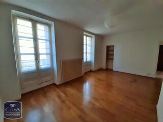  Appartement à louer 2 pièces 50 m²
