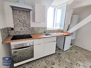  Appartement à louer 2 pièces 38 m²